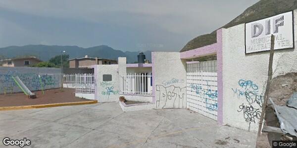 DIF MUNICIPAL DE MALTRATA